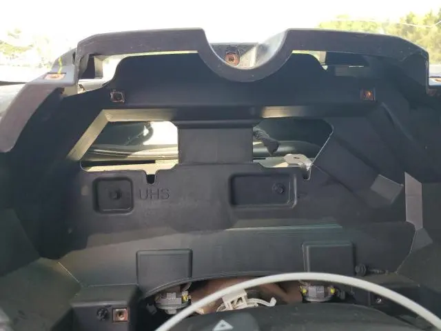 2016 CHEVROLET TAHOE K1500