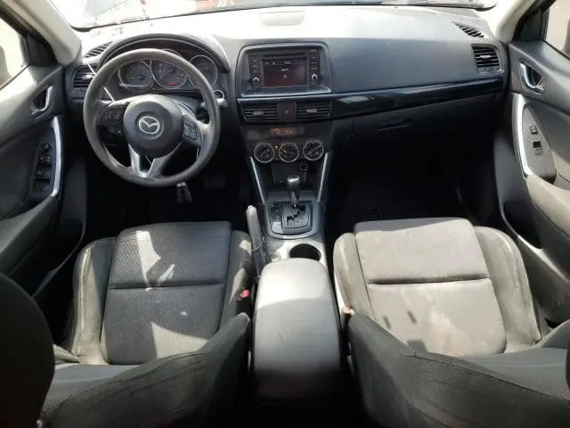 2013 MAZDA CX-5 SPORT  