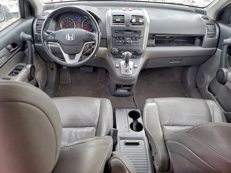 2011 HONDA CR-V EXL  