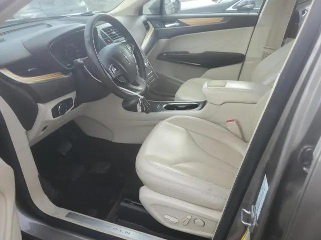 2016 LINCOLN MKC SELECT  