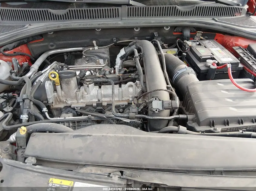 2019 VOLKSWAGEN JETTA 1.4T R-LINE/1.4T S/1.4T SE