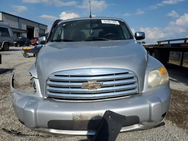 2011 CHEVROLET HHR LT  
