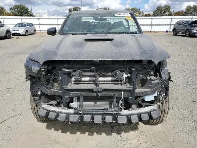 2024 TOYOTA TACOMA DOUBLE CAB  