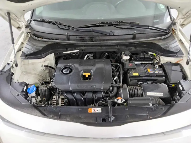 2023 KIA SOUL EX  