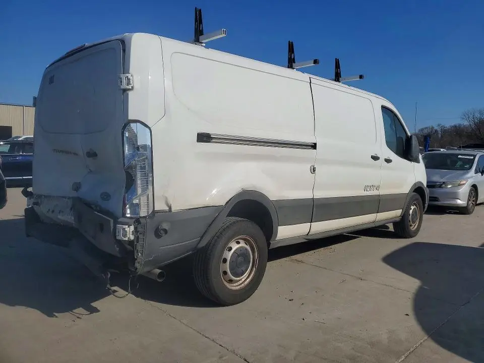 2020 FORD TRANSIT T-150  