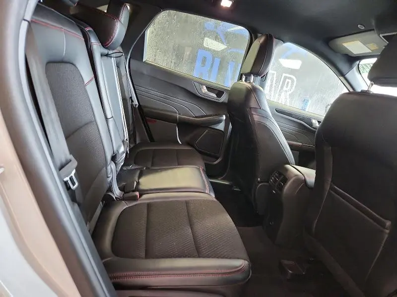 2025 FORD ESCAPE ST LINE SELECT  