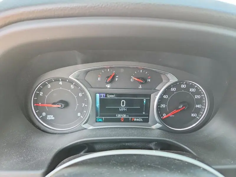 2017 GMC ACADIA SLT-2  