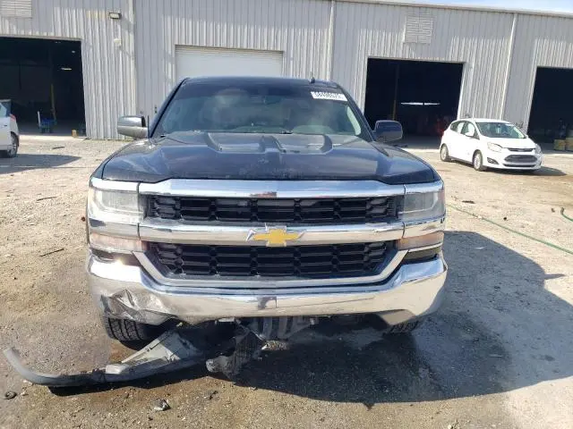 2016 CHEVROLET SILVERADO C1500 LT  