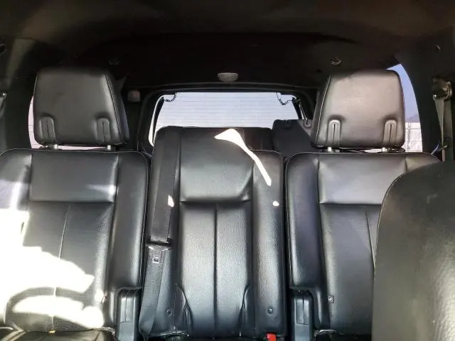 2016 FORD EXPEDITION EL XLT