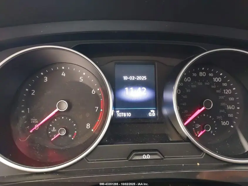 2020 VOLKSWAGEN TIGUAN 2.0T SE/2.0T SE R-LINE BLACK/2.0T SEL