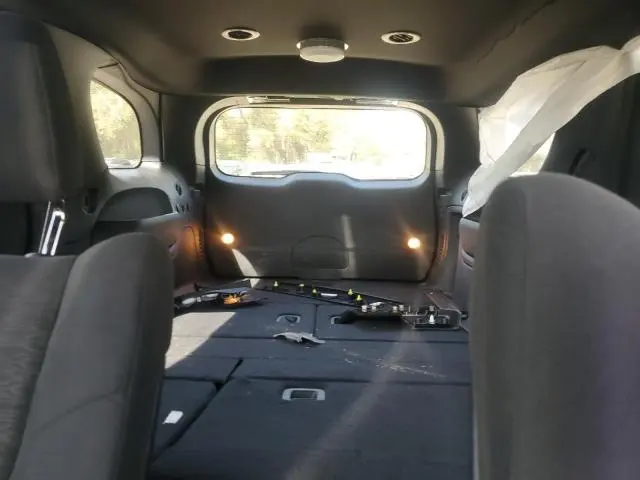 2023 DODGE DURANGO PURSUIT