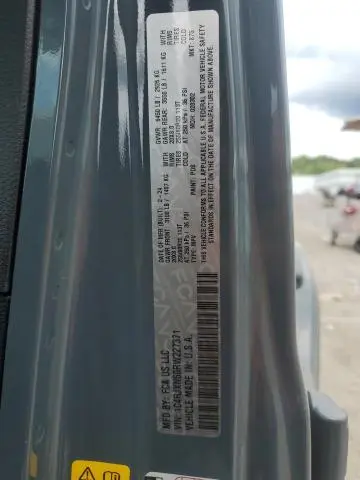 2024 JEEP WRANGLER 4XE  