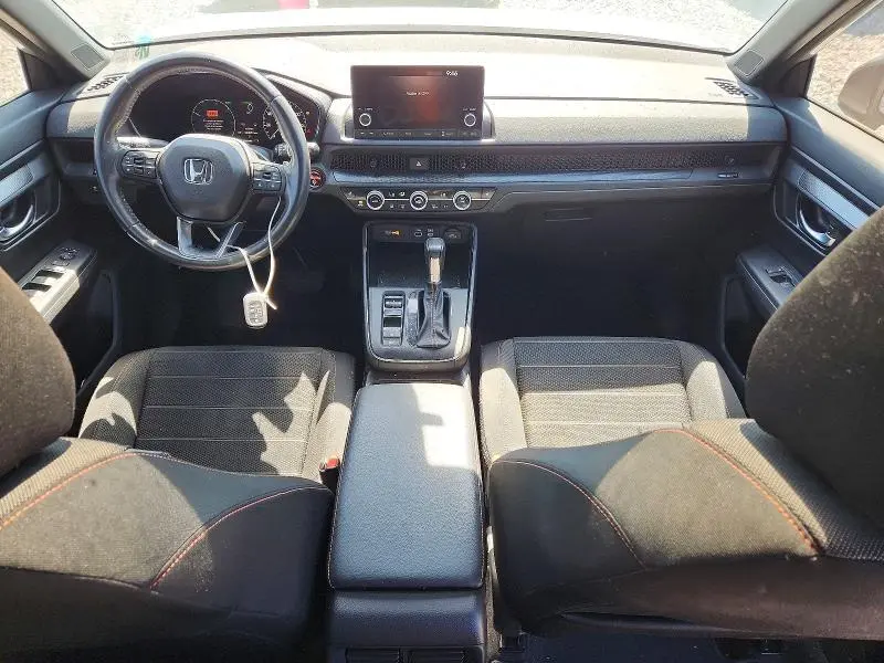 2023 HONDA CR-V SPORT  