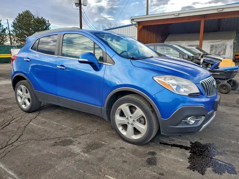 2015 BUICK ENCORE CONVENIENCE  