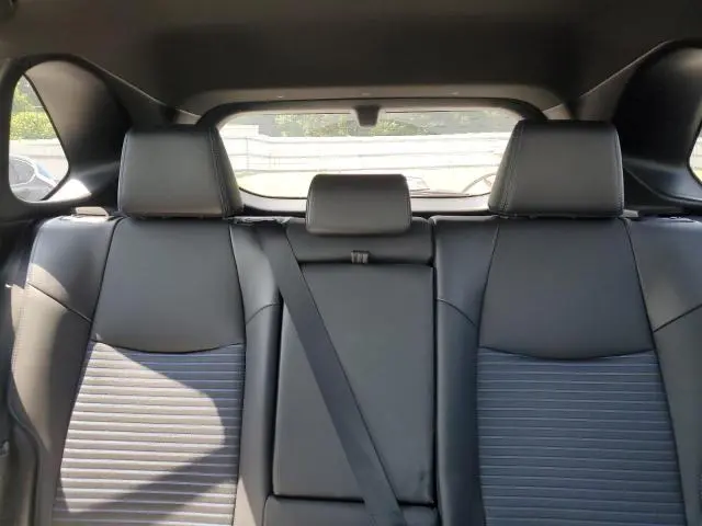 2021 TOYOTA RAV4 XSE  