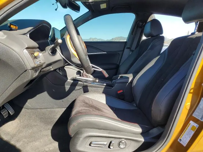 2024 ACURA INTEGRA TYPE S  