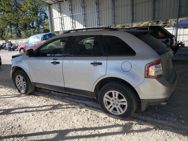 2010 FORD EDGE SE