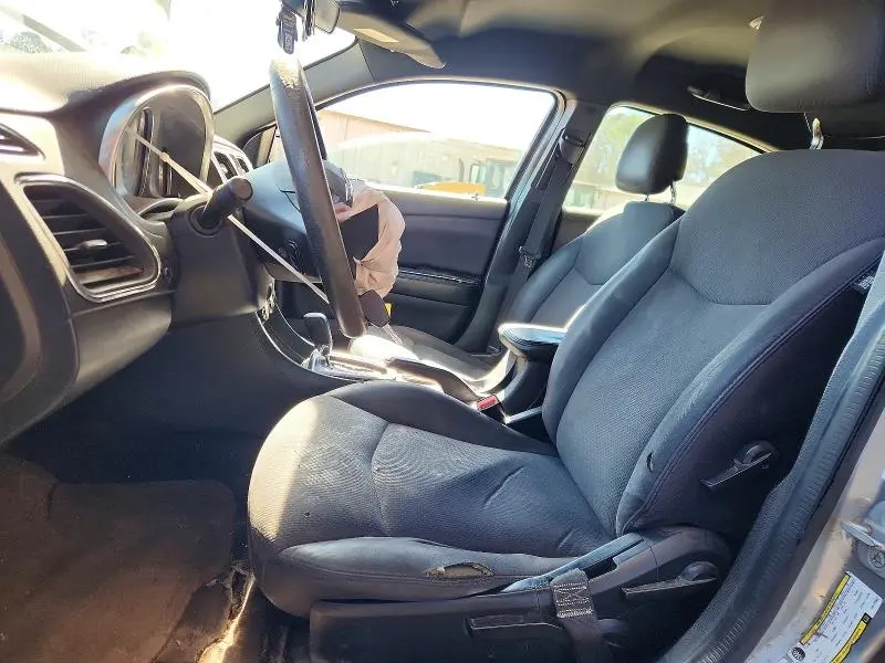 2014 CHRYSLER 200   