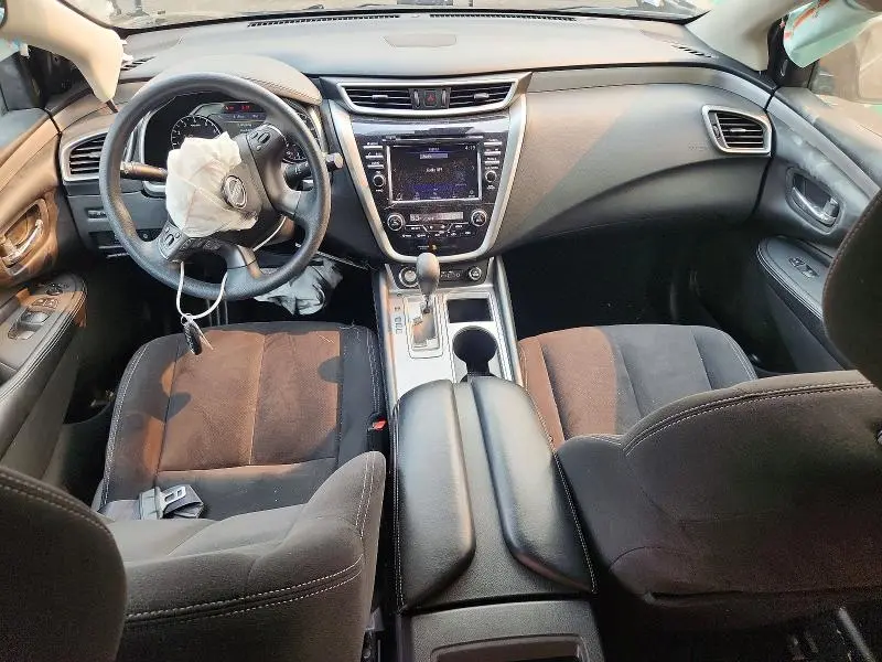 2023 NISSAN MURANO S  