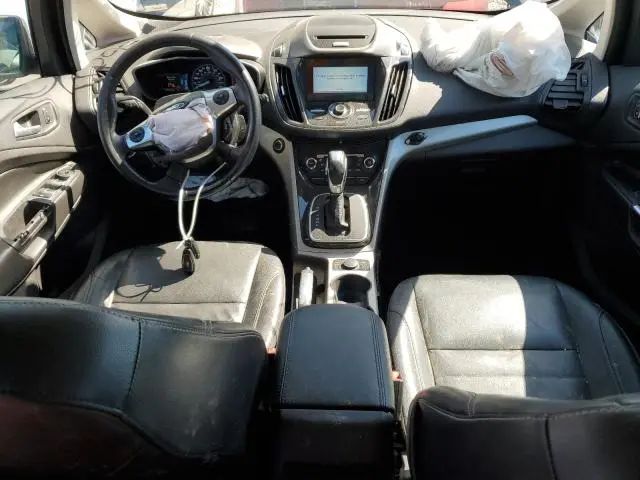 2016 FORD C-MAX SEL  