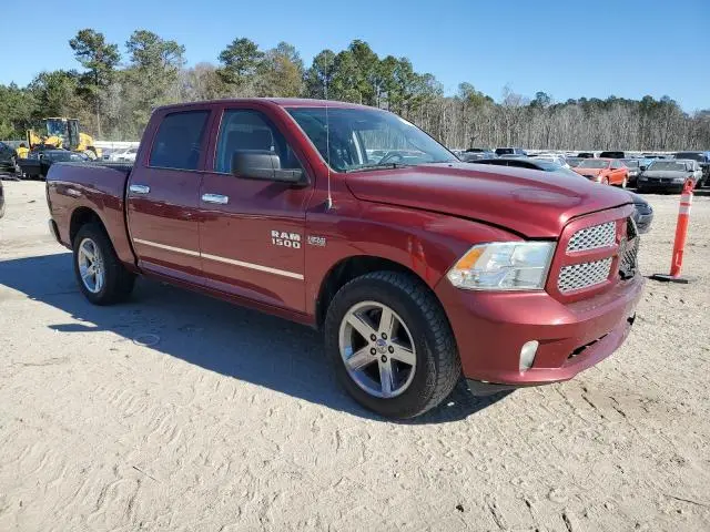 2015 RAM 1500 ST
