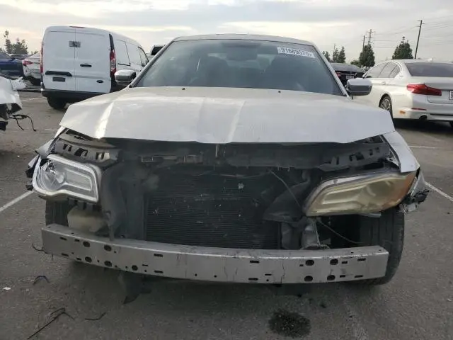 2012 CHRYSLER 300 LIMITED  