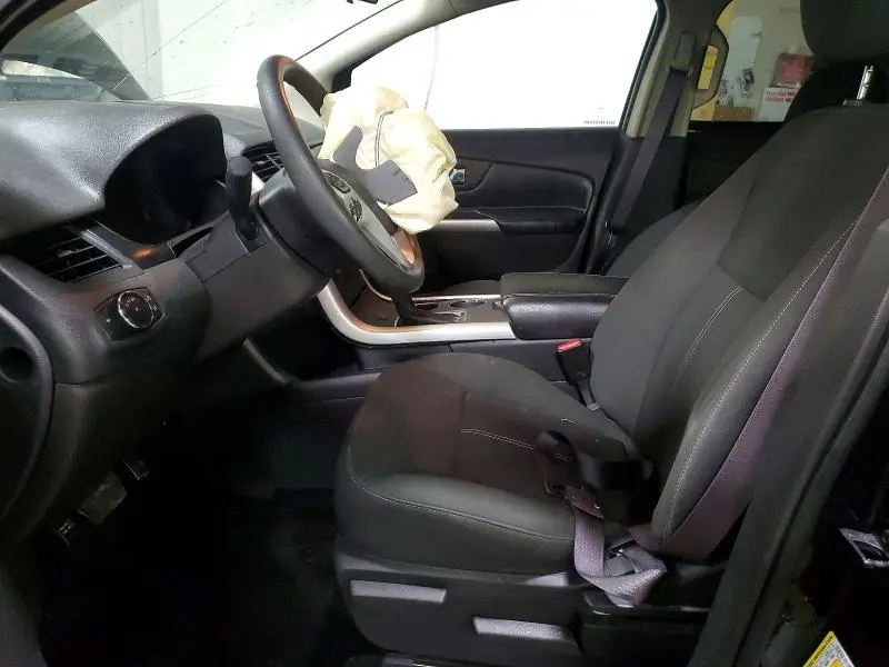 2013 FORD EDGE SE  