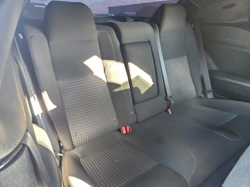 2021 DODGE CHALLENGER R  