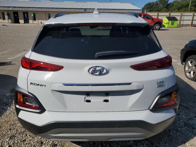 2020 HYUNDAI KONA ULTIMATE