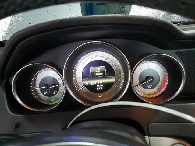 2013 MERCEDES-BENZ C 300 4MATIC  