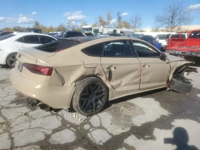 2021 AUDI A5 PREMIUM 45  