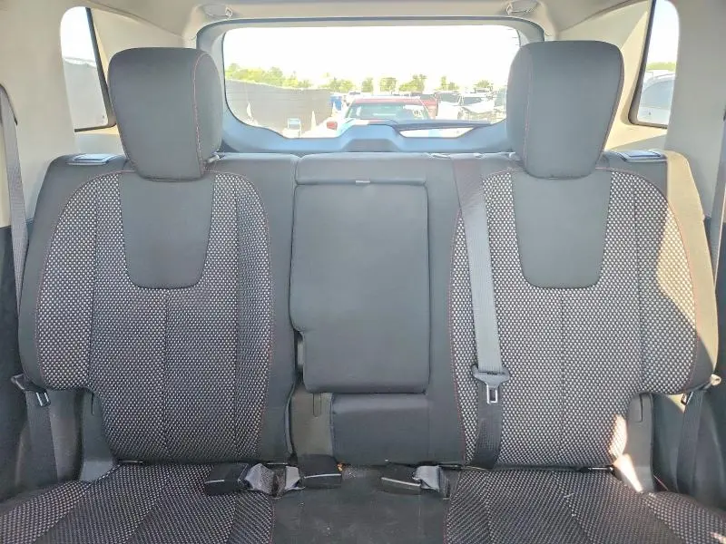2016 GMC TERRAIN SLE  