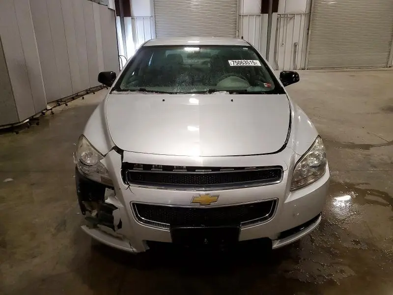 2011 CHEVROLET MALIBU LS  