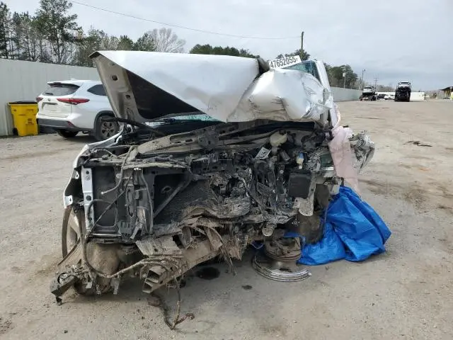 2016 CHEVROLET SUBURBAN C1500 LT  