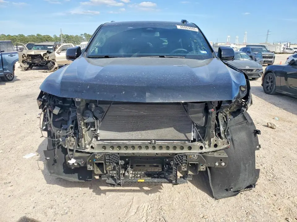 2025 CHEVROLET TAHOE K1500 RST  
