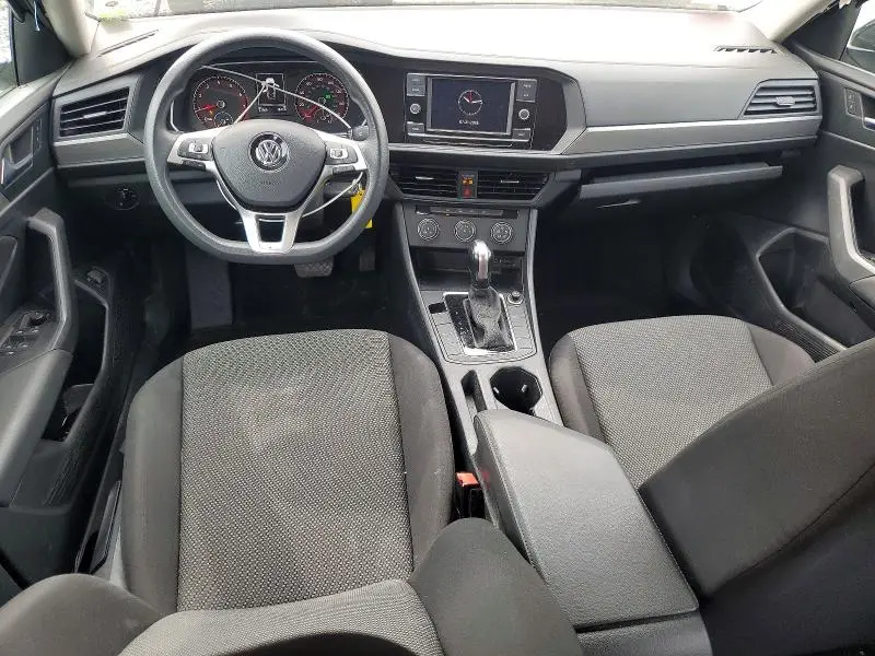2020 VOLKSWAGEN JETTA S  