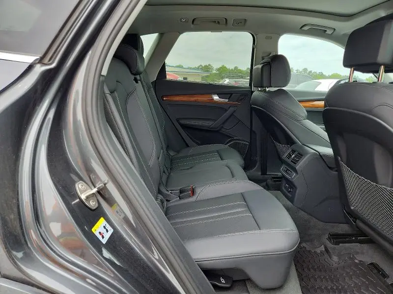 2023 AUDI Q5 PREMIUM PLUS 45  