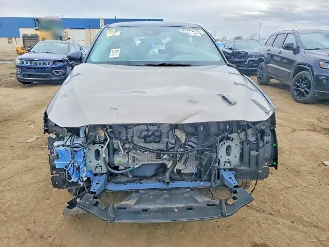 2025 MAZDA CX-5 PREFERRED  