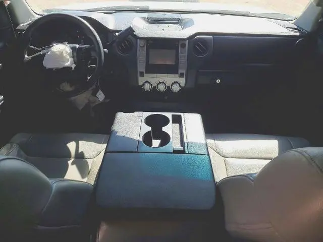 2015 TOYOTA TUNDRA SR  