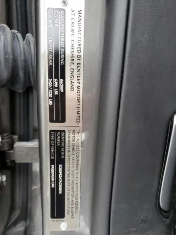 2010 BENTLEY CONTINENTAL GTC SPEED  