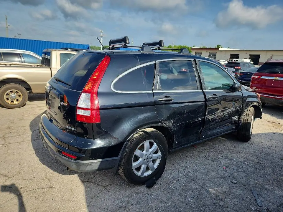2011 HONDA CR-V SE  