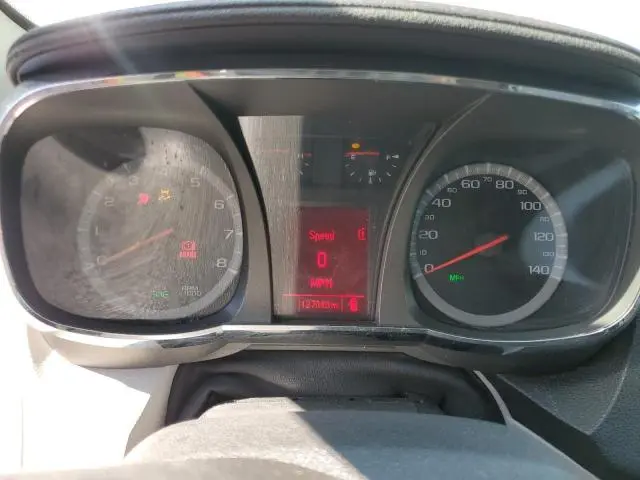 2012 GMC TERRAIN SLE  