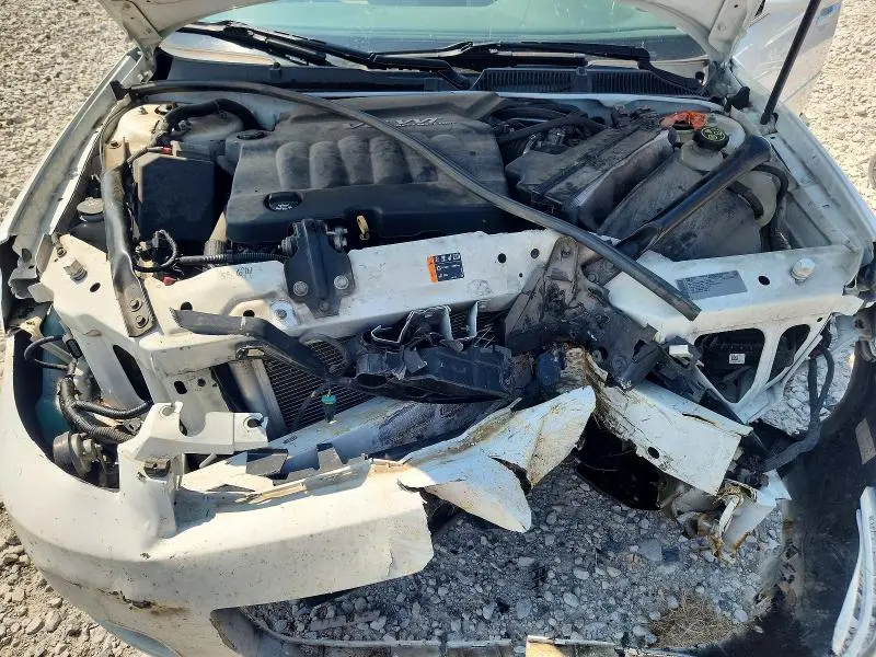 2013 CHEVROLET IMPALA LT  