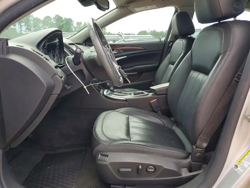 2016 BUICK REGAL PREMIUM  