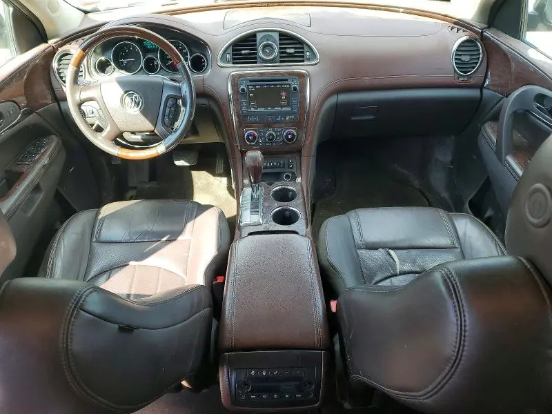 2014 BUICK ENCLAVE   
