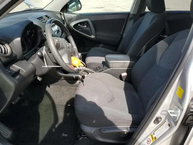 2011 TOYOTA RAV4 SPORT