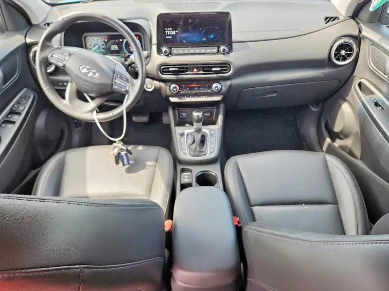 2023 HYUNDAI KONA LIMITED  