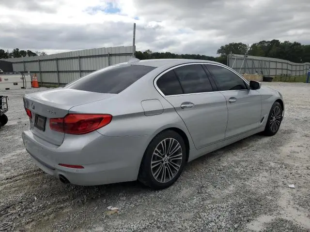2018 BMW 530 I  