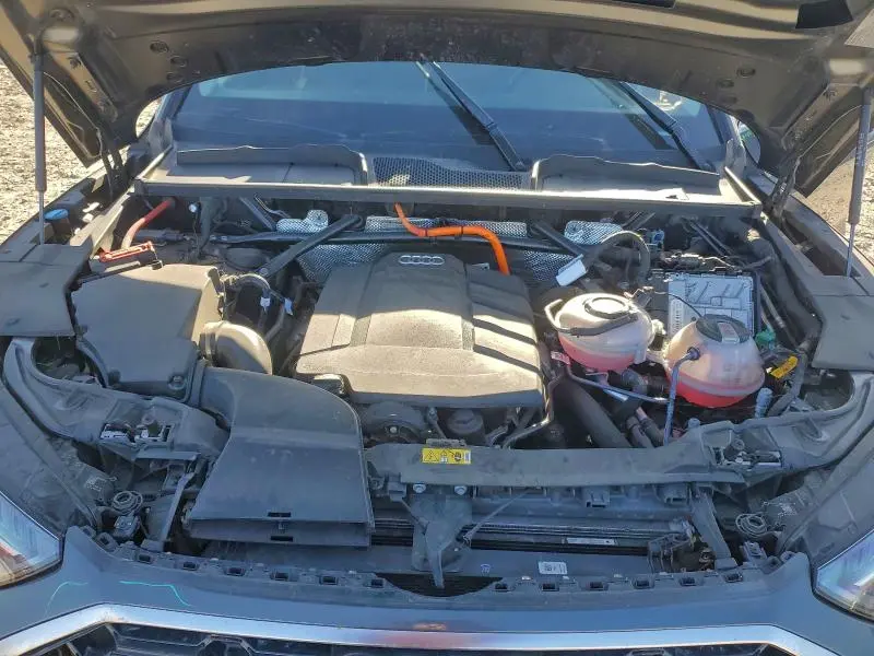 2024 AUDI Q5 E PREMIUM PLUS 55  