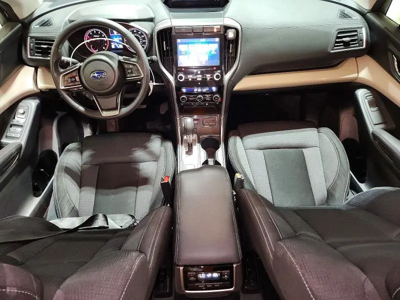 2019 SUBARU ASCENT PREMIUM  
